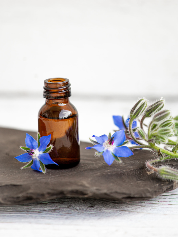 Essential Oils for Cures