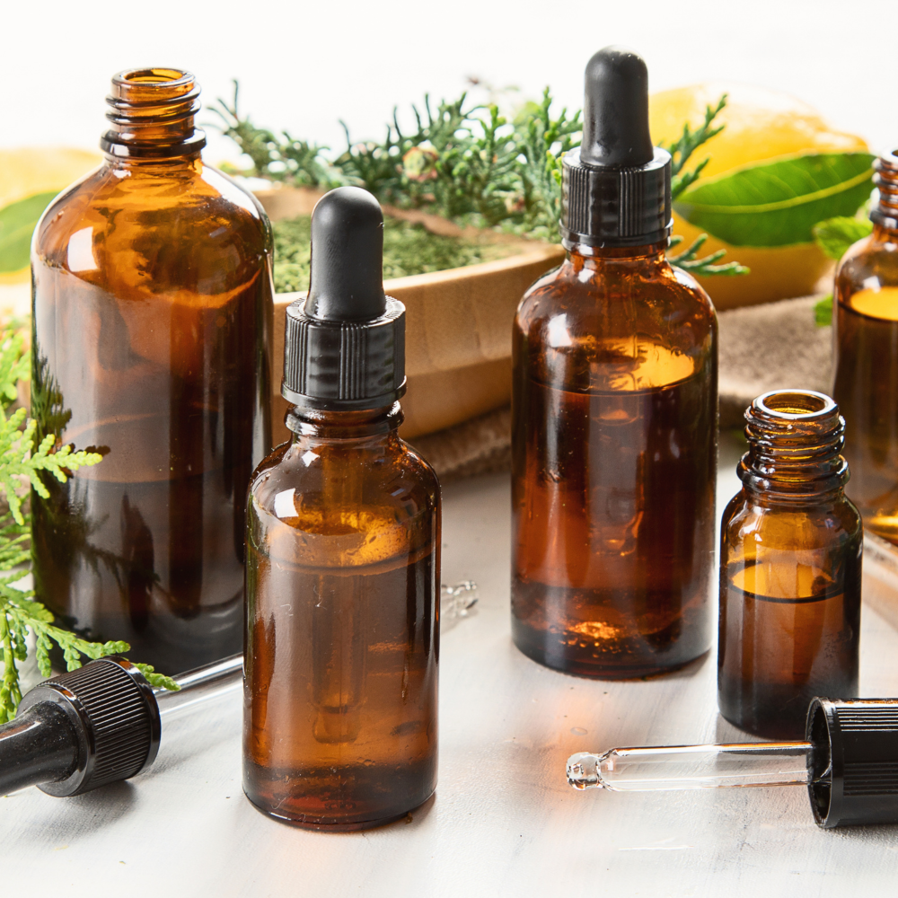 How to Increase Your Energy Using Essential Oils