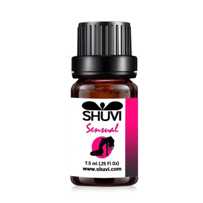 sensual10ml